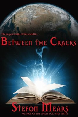 Between the Cracks