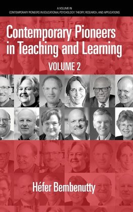 Contemporary Pioneers in Teaching and Learning