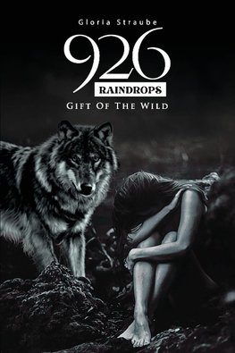 926 Raindrops - Gift of the Wild