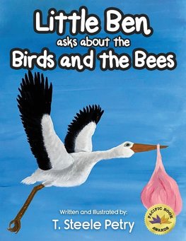 Little Ben asks about the Birds and the Bees