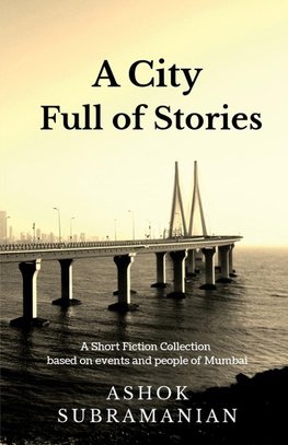 A City Full of Stories