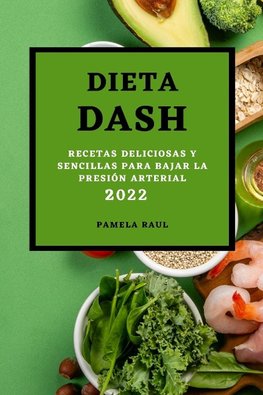 DIETA DASH 2022