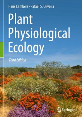 Plant Physiological Ecology