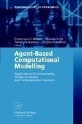 Agent-Based Computational Modelling