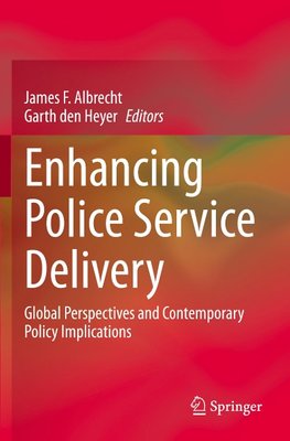 Enhancing Police Service Delivery