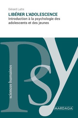 Libérer l'adolescence