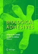 Biological Adhesives