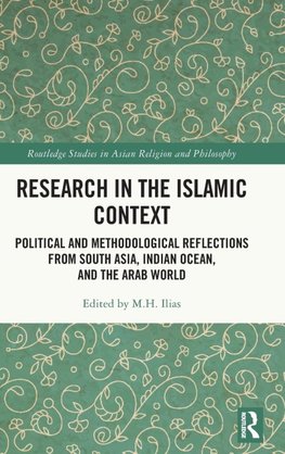 Research in the Islamic Context