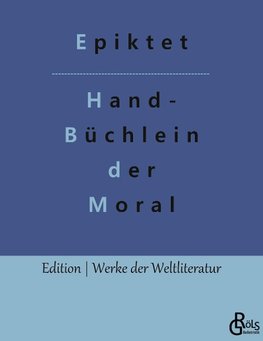 Handbüchlein der Moral