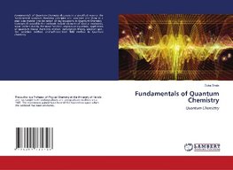 Fundamentals of Quantum Chemistry