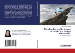 Globalization and its Impact on Indian and Iranian Mass-media