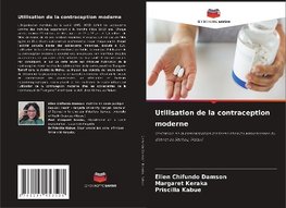 Utilisation de la contraception moderne