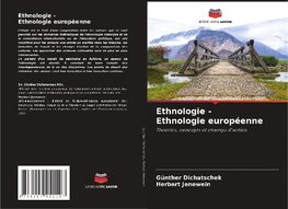 Ethnologie - Ethnologie européenne