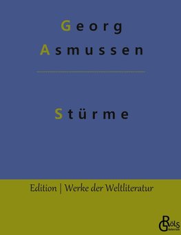 Stürme