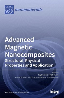 Advanced Magnetic Nanocomposites