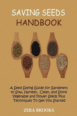 Saving Seeds Handbook