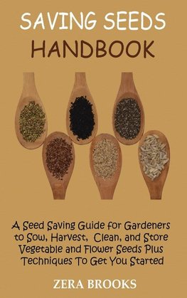 Saving Seeds Handbook