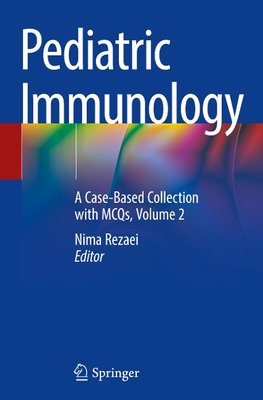 Pediatric Immunology