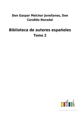 Biblioteca de autores españoles