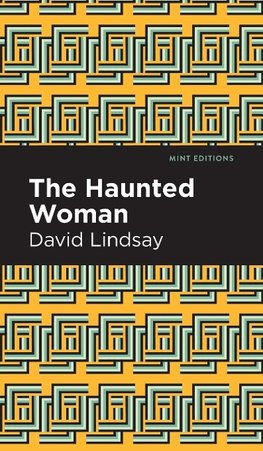 Haunted Woman