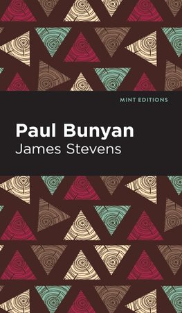 Paul Bunyan