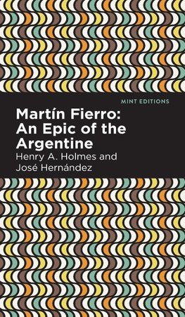 Martín Fierro