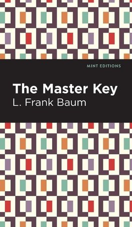 Master Key