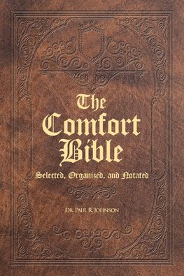 The Comfort Bible