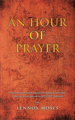 An Hour of Prayer