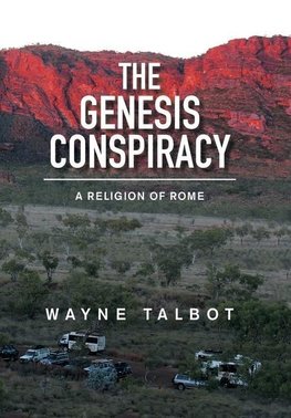 The Genesis Conspiracy