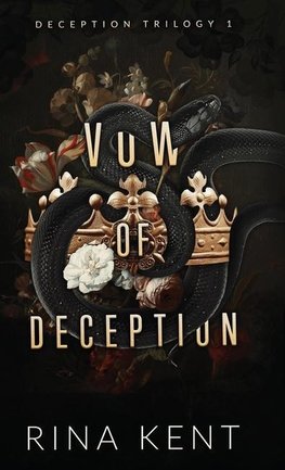 Vow of Deception