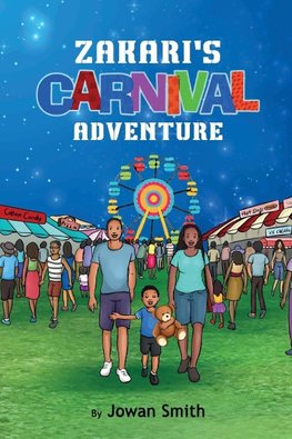 Zakari's Carnival Adventure