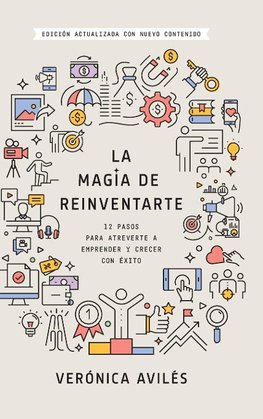 La magia de reinventarte