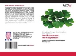 Medicamentos Homeopaticos