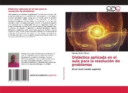 Didáctica aplicada en el aula para la resolución de problemas