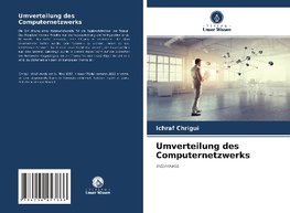 Umverteilung des Computernetzwerks