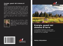 Energia, guasti del sistema di terra