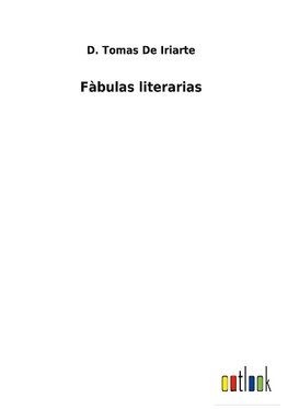 Fàbulas literarias