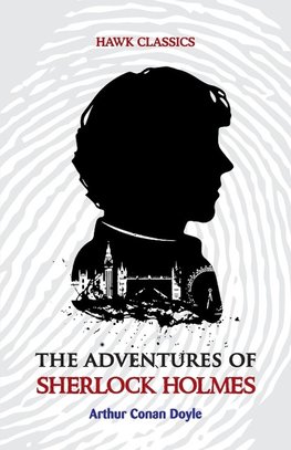 The Adventures of Sherlock Holmes