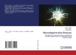 Neurodegenerative Diseases