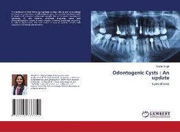 Odontogenic Cysts : An update