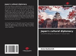 Japan's cultural diplomacy