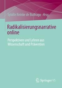 Radikalisierungsnarrative online