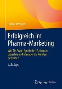 Erfolgreich im Pharma-Marketing