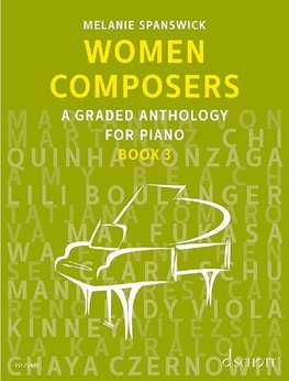 Women Composers 3