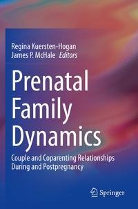 Prenatal Family Dynamics