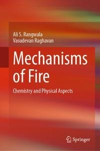 Mechanism of Fires