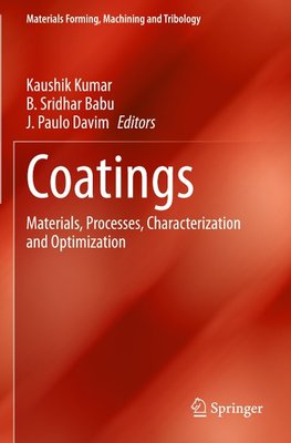 Coatings