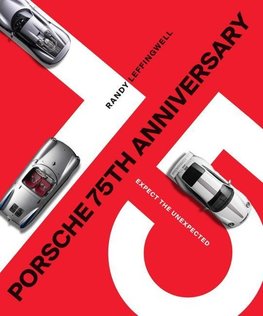 Porsche 75th Anniversary