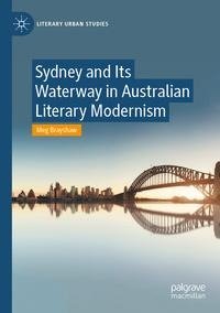 Sydney and Its Waterway in Australian Literary Modernism